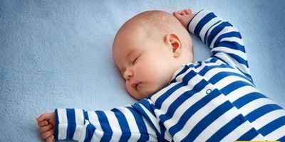 Baby Sighing During Sleep: Is It Normal or a Warning Sign? What Causes It?