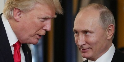 Putin To Be 1st Russian Leader to Visit Alaska: State Dep.