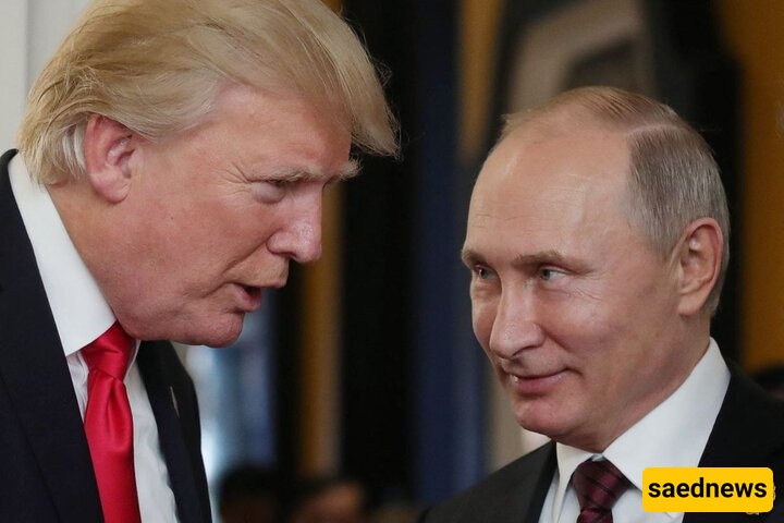 Putin To Be 1st Russian Leader to Visit Alaska: State Dep.