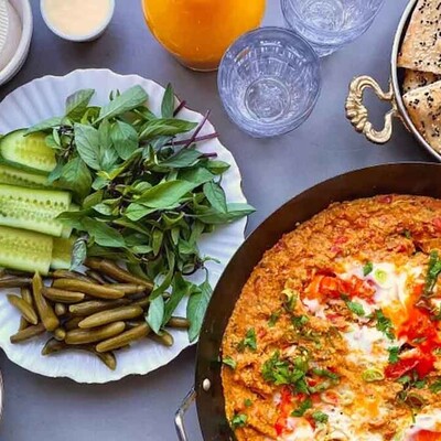 Cooking Tutorial: How to Make a Delicious Omelette for Your Breakfast Table + Key Tips !