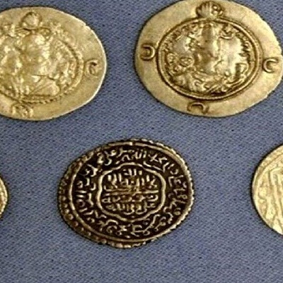 Rare Treasure Unearthed During a Family’s Spring Cleaning: Basement Holds a Mysterious Secret