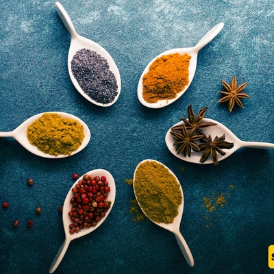 Mistakes That Cause Spices to Lose Their Aroma