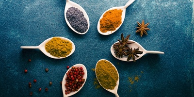 Mistakes That Cause Spices to Lose Their Aroma