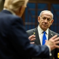 Israeli Media: Trusting Trump Was Costly — He Abandons Us Midway for the Third Time