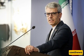 World Normative Order Collapsed Not Bby War, But By Silence
