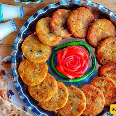 How to Make White Bean Frittata: A New Potato Dish!