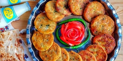 How to Make White Bean Frittata: A New Potato Dish!