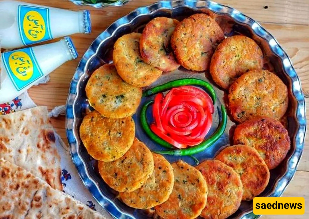 How to Make White Bean Frittata: A New Potato Dish!