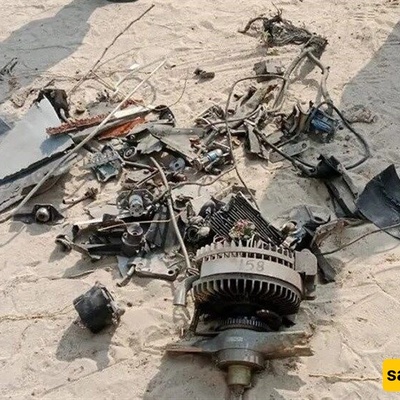 Air Defense: We Engaged with 130 Enemy Drones by This Morning