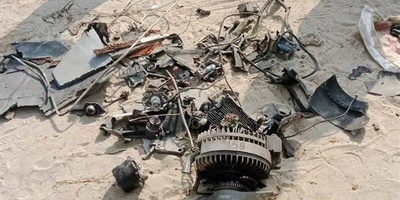 Air Defense: We Engaged with 130 Enemy Drones by This Morning
