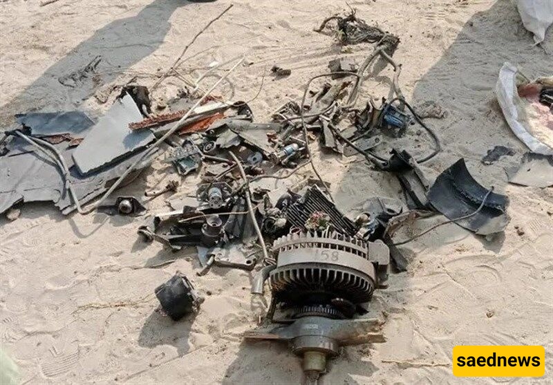 Air Defense: We Engaged with 130 Enemy Drones by This Morning
