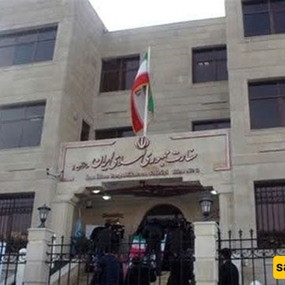 Claims of Iranian Envoy’s Support for Karabakh Separatists Rejected