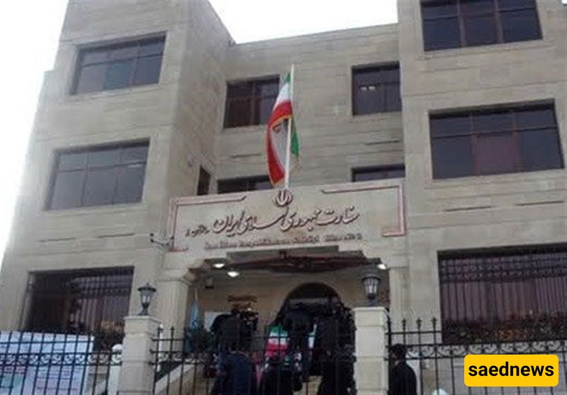 Claims of Iranian Envoy’s Support for Karabakh Separatists Rejected
