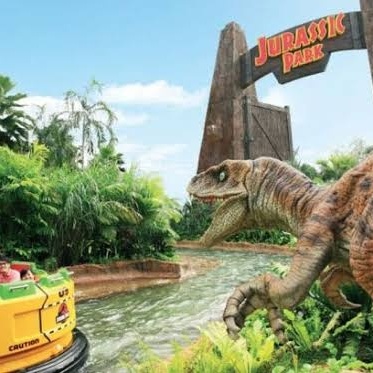 A Guide to Universal Studios Singapore Theme Park
