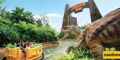 A Guide to Universal Studios Singapore Theme Park