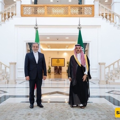 Iran Offers Support for Saudi-Yemeni Dialogue