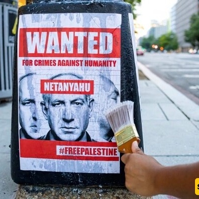 French Probe Netanyahu Lawyer's Murder Contract Claims