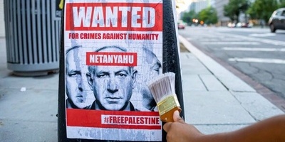 French Probe Netanyahu Lawyer's Murder Contract Claims
