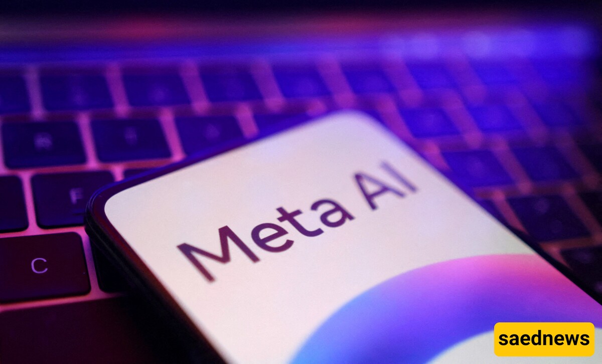 Did you know about Meta's new AI chatbots based on real celebrities?