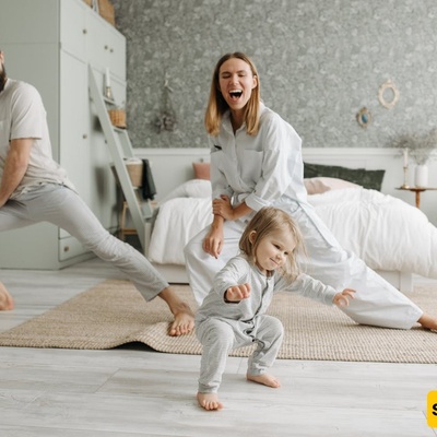 Why Do Children Sometimes Copy Their Parents’ Actions Exactly?