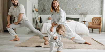 Why Do Children Sometimes Copy Their Parents’ Actions Exactly?
