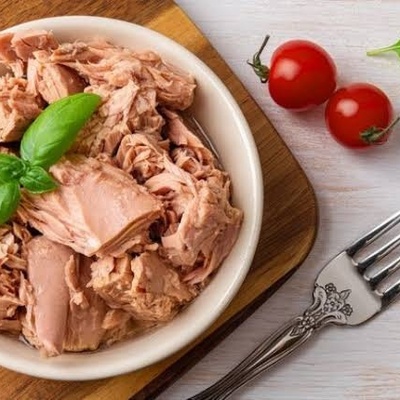 Special Tuna Dish Recipe: A Quick Lunch or Dinner