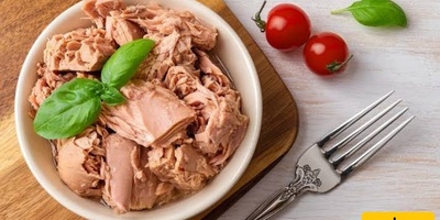 Special Tuna Dish Recipe: A Quick Lunch or Dinner