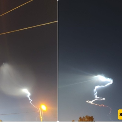 Urgent : the latest details on the 7th day of the iran - israeli war on thursday , 29 may 2025 , dawn of the morning wave of the revolutionary missile attack on the 7th day of defence