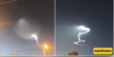 Urgent : the latest details on the 7th day of the iran - israeli war on thursday , 29 may 2025 , dawn of the morning wave of the revolutionary missile attack on the 7th day of defence