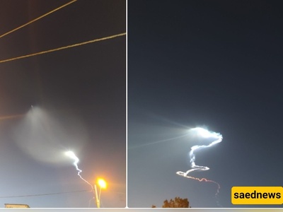 Urgent : the latest details on the 7th day of the iran - israeli war on thursday , 29 may 2025 , dawn of the morning wave of the revolutionary missile attack on the 7th day of defence