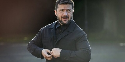 Zelensky Wants Personal Meeting With Putin