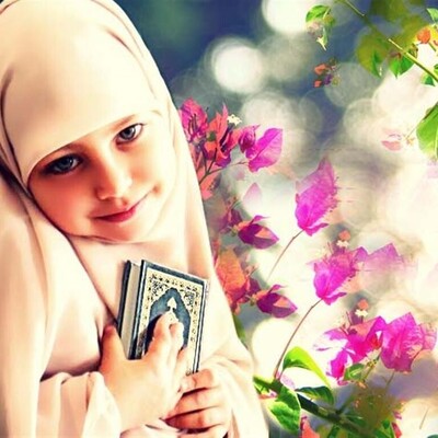Familiarity with Hadiths about Daughters 👸🏻👩