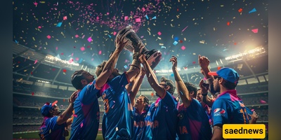 Shock Scenario: UAE Upsets India and Grabs the Asia Cup! (How It Could Happen?)