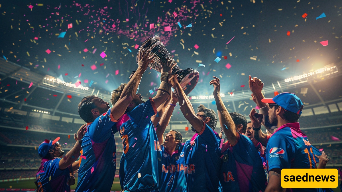 Shock Scenario: UAE Upsets India and Grabs the Asia Cup! (How It Could Happen?)