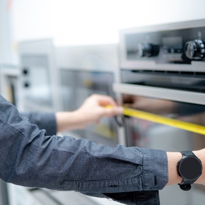 Measure These Before Buying a Kitchen Appliance