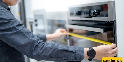 Measure These Before Buying a Kitchen Appliance