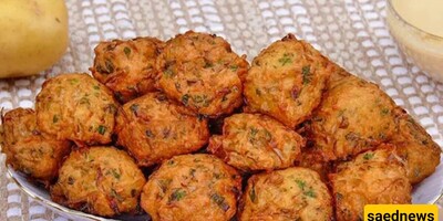 Quick Cooking: When You Have Just 1 Potato and an Onion, Make This Dish