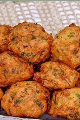 Quick Cooking: When You Have Just 1 Potato and an Onion, Make This Dish