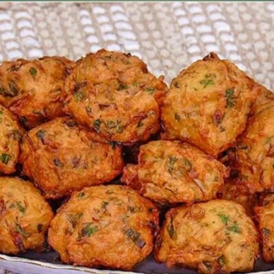 Quick Cooking: When You Have Just 1 Potato and an Onion, Make This Dish