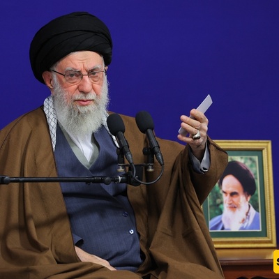 This Video of the Leader Will Make You Fear Trump No More