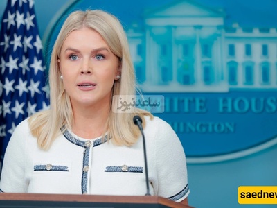 White House Spokesperson’s Offensive Remark to Journalist: ‘Your mother...