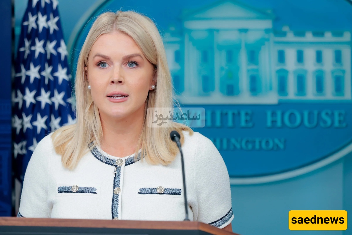 White House Spokesperson’s Offensive Remark to Journalist: ‘Your mother...