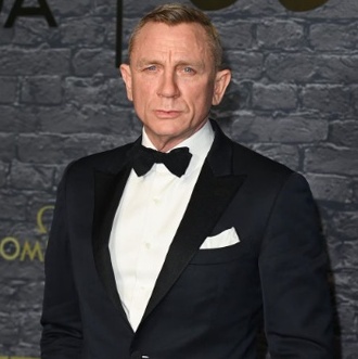 Daniel Craig