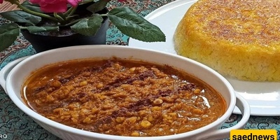 How to Make Fancy Arabic Gheimeh — Perfect for Special Gatherings;An Authentic Flavor from the Heart of the Persian Gulf with a Lasting Aroma
