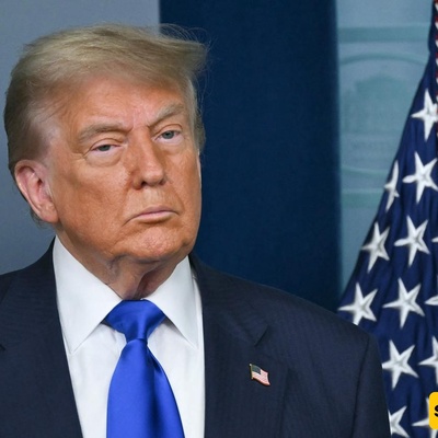 Trump Claims Wants To Lift Sanctions On Iran