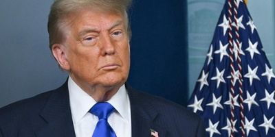Trump Claims Wants To Lift Sanctions On Iran