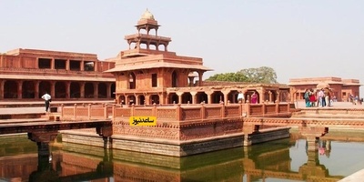 Exploring the Magnificent Attractions of Fatehpur Sikri: The Legendary City of Emperor Akbar and One of India’s Greatest Historical Treasures