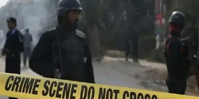 Seven Killed in Gun Attack on Police Officer in Northwest Pakistan