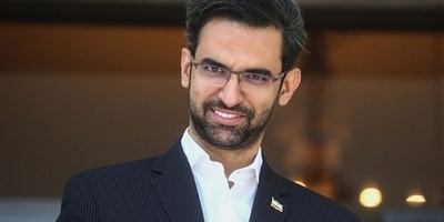 Photo Album of the Martyrs of the Israeli Attacks on Tehran Accompanied by Meaningful Remarks from Azari Jahromi about Netanyahu