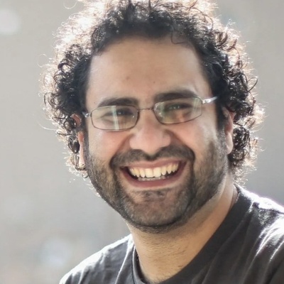 Egyptian-British Activist Alaa Abd El-Fattah Released in Stunning Presidential Pardon